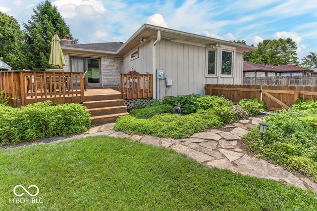 1620 Southview Drive, Indianapolis, IN 46227