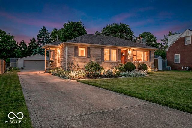 1620 Southview Drive, Indianapolis, IN 46227