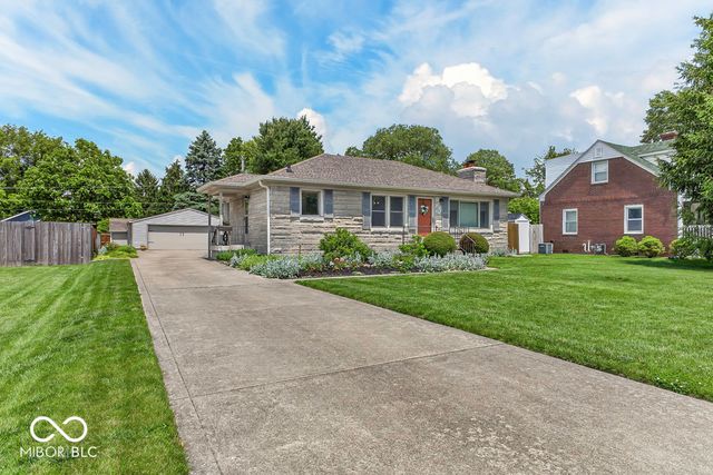 1620 Southview Drive, Indianapolis, IN 46227
