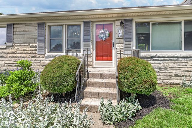 1620 Southview Drive, Indianapolis, IN 46227