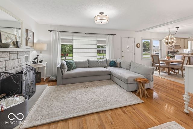 1620 Southview Drive, Indianapolis, IN 46227