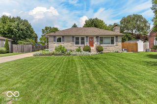1620 Southview Drive, Indianapolis, IN 46227