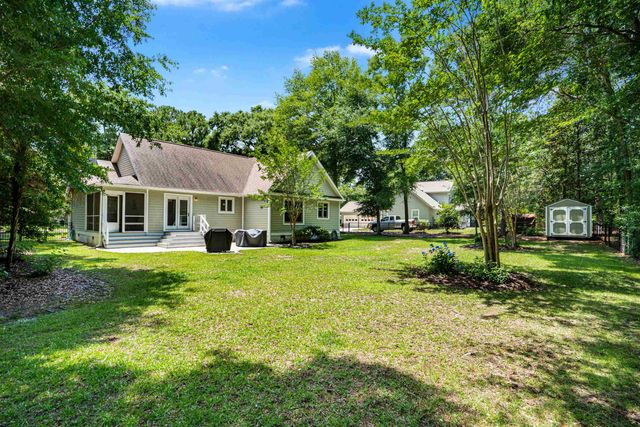 196 Old Cedar Loop, Pawleys Island, SC 29585