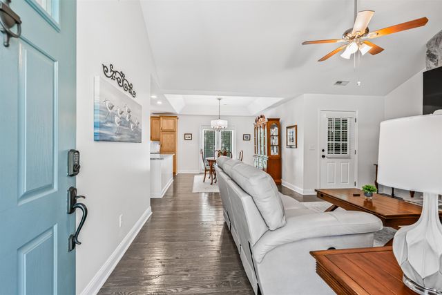 196 Old Cedar Loop, Pawleys Island, SC 29585