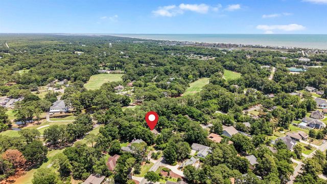 196 Old Cedar Loop, Pawleys Island, SC 29585