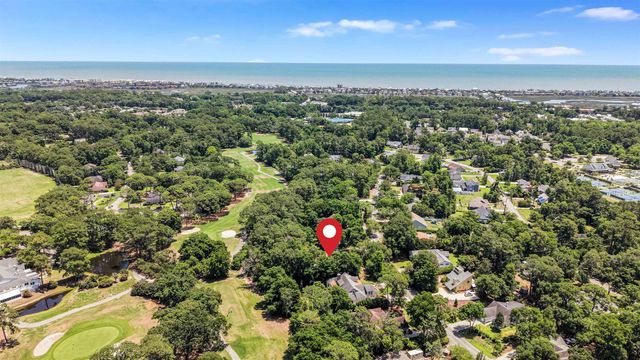 196 Old Cedar Loop, Pawleys Island, SC 29585