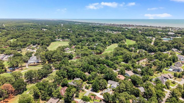 196 Old Cedar Loop, Pawleys Island, SC 29585