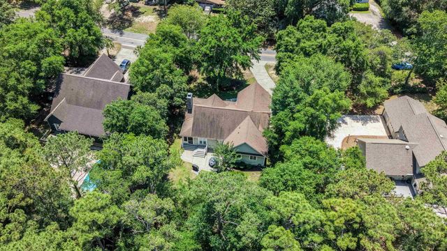 196 Old Cedar Loop, Pawleys Island, SC 29585