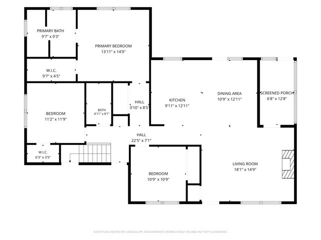 196 Old Cedar Loop, Pawleys Island, SC 29585