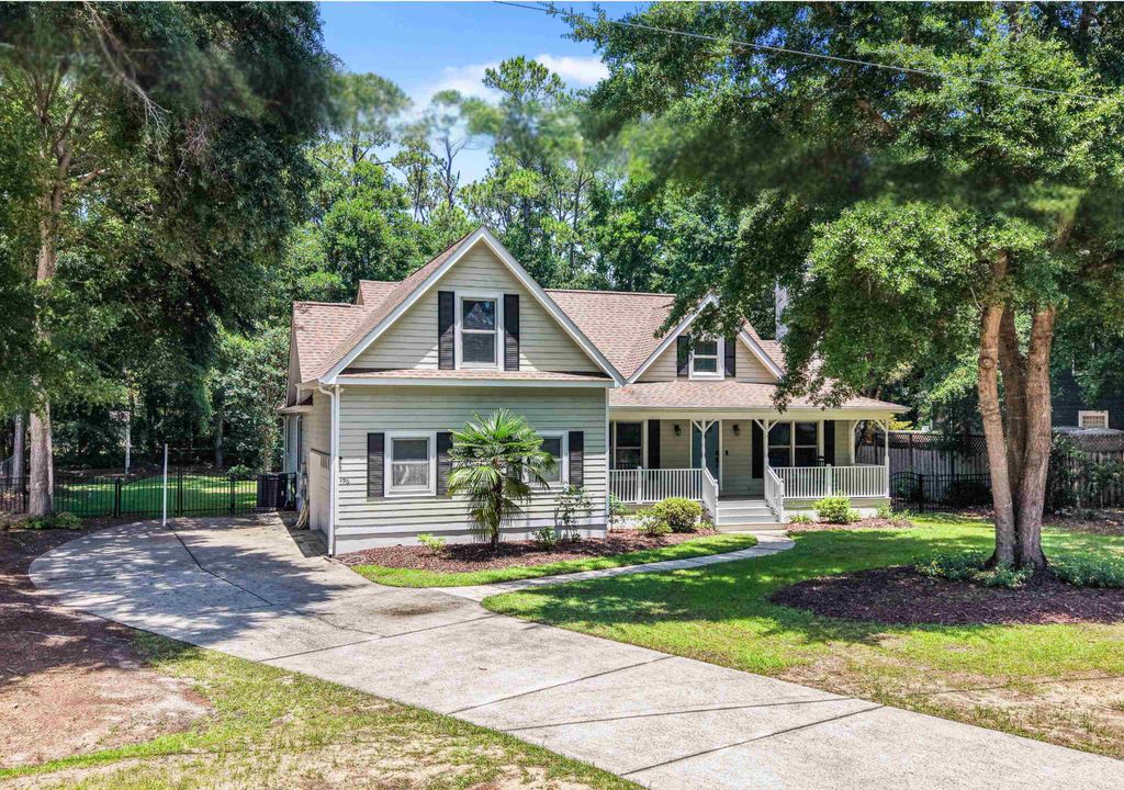 196 Old Cedar Loop, Pawleys Island, SC 29585