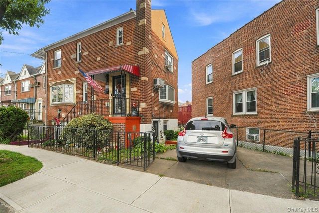 1563 Merry Avenue, Bronx, NY 10461