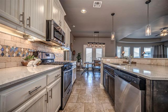 12717 NW 137th Street, Piedmont, OK 73078