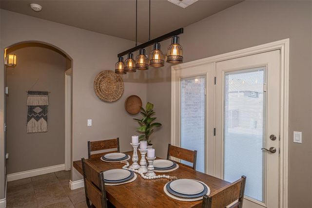 12717 NW 137th Street, Piedmont, OK 73078