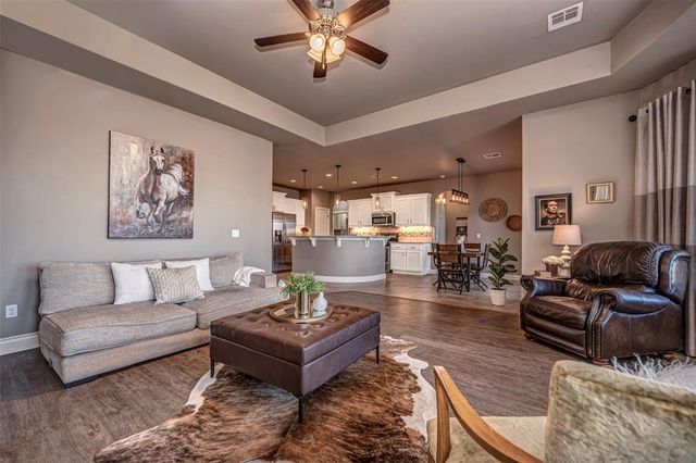 12717 NW 137th Street, Piedmont, OK 73078