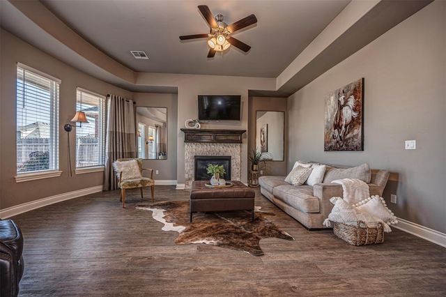 12717 NW 137th Street, Piedmont, OK 73078