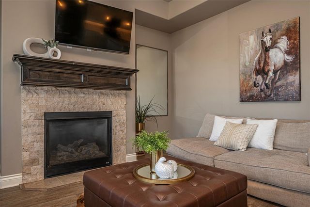 12717 NW 137th Street, Piedmont, OK 73078