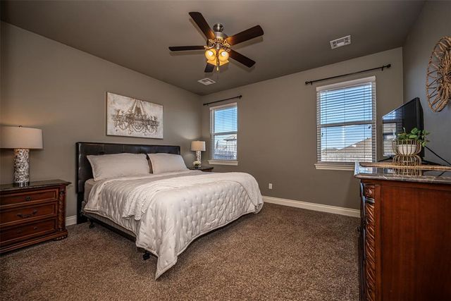 12717 NW 137th Street, Piedmont, OK 73078