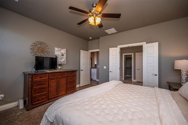 12717 NW 137th Street, Piedmont, OK 73078