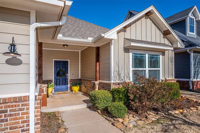 12717 NW 137th Street, Piedmont, OK 73078