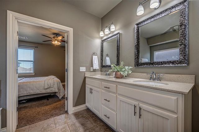 12717 NW 137th Street, Piedmont, OK 73078