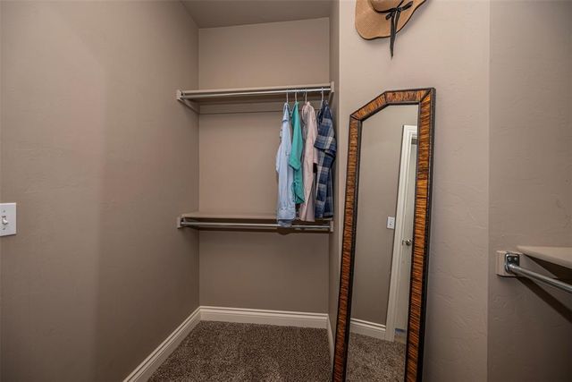 12717 NW 137th Street, Piedmont, OK 73078