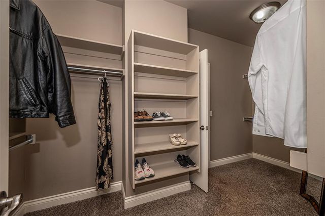 12717 NW 137th Street, Piedmont, OK 73078