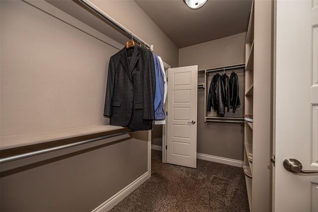 12717 NW 137th Street, Piedmont, OK 73078