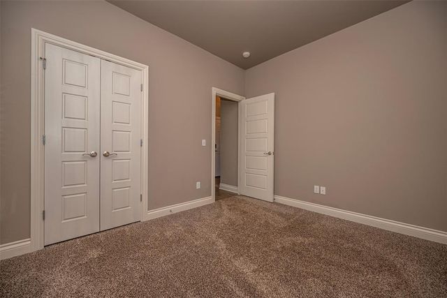 12717 NW 137th Street, Piedmont, OK 73078