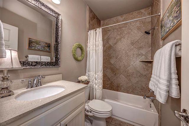 12717 NW 137th Street, Piedmont, OK 73078