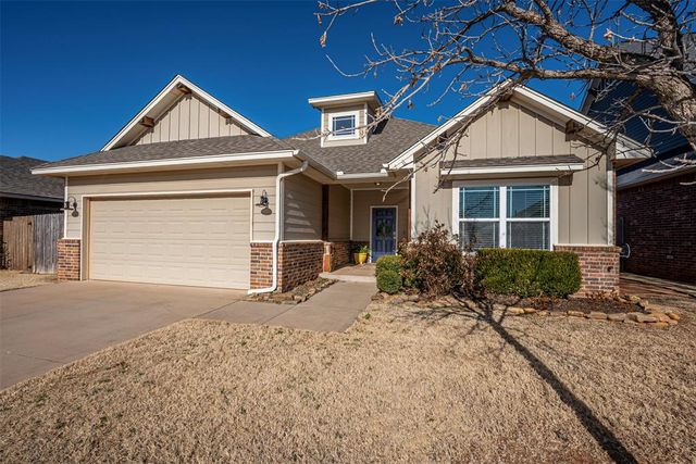 12717 NW 137th Street, Piedmont, OK 73078