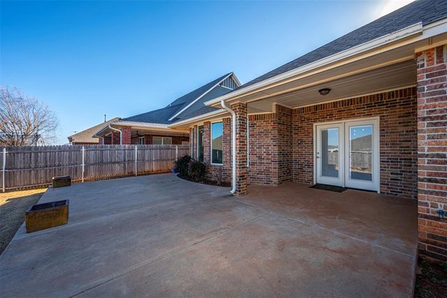 12717 NW 137th Street, Piedmont, OK 73078