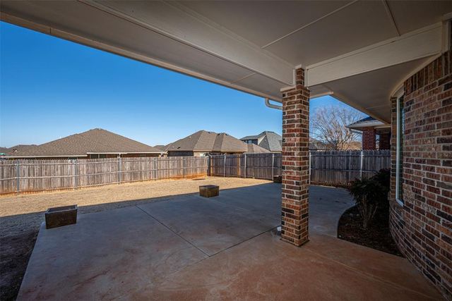 12717 NW 137th Street, Piedmont, OK 73078