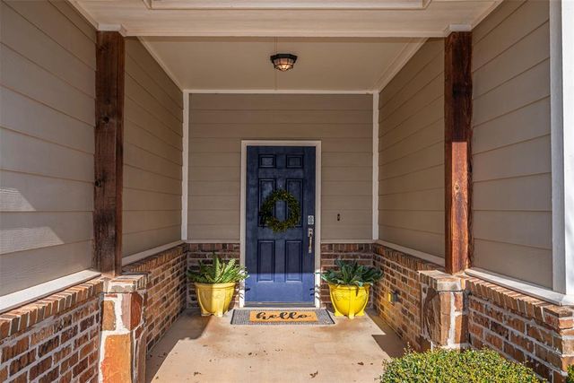 12717 NW 137th Street, Piedmont, OK 73078