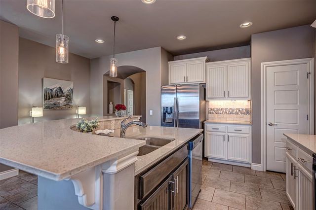 12717 NW 137th Street, Piedmont, OK 73078