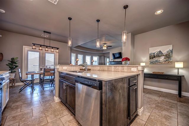 12717 NW 137th Street, Piedmont, OK 73078