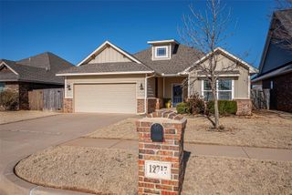 12717 NW 137th Street, Piedmont, OK 73078