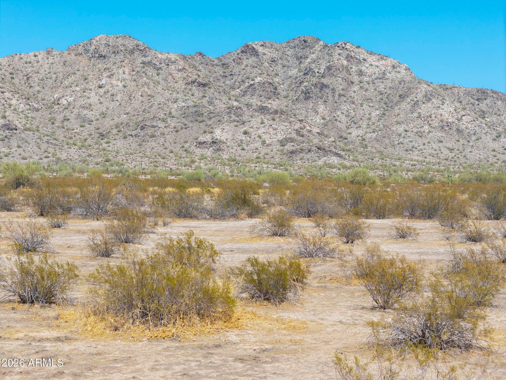 46010 W MARICOPA Road 2, Maricopa, AZ 85139 — photo 2