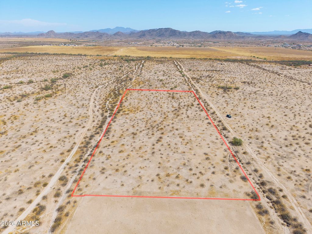 46010 W MARICOPA Road 2, Maricopa, AZ 85139 — photo 4