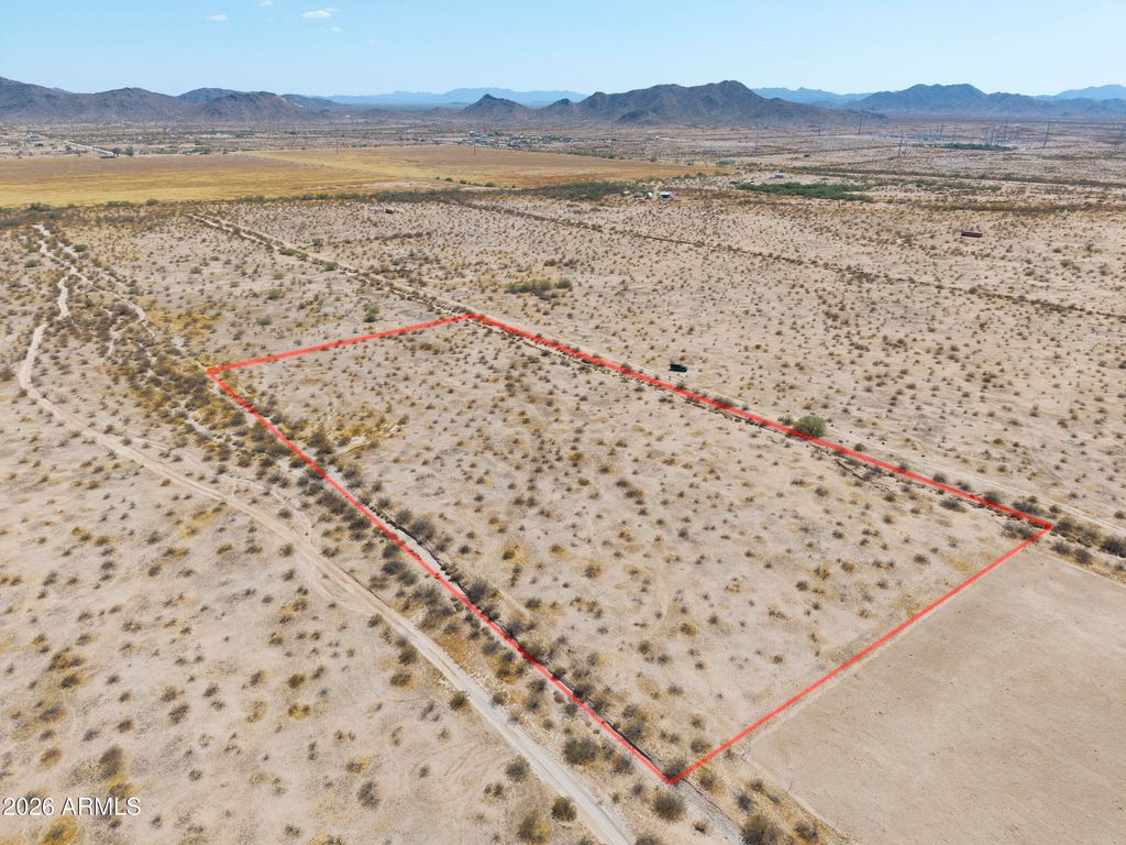 46010 W MARICOPA Road 2, Maricopa, AZ 85139 — photo 5