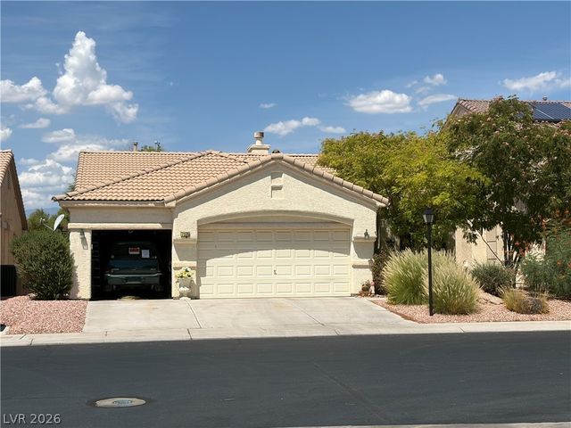 7535 Majestic Bay Street, Las Vegas, NV 89131