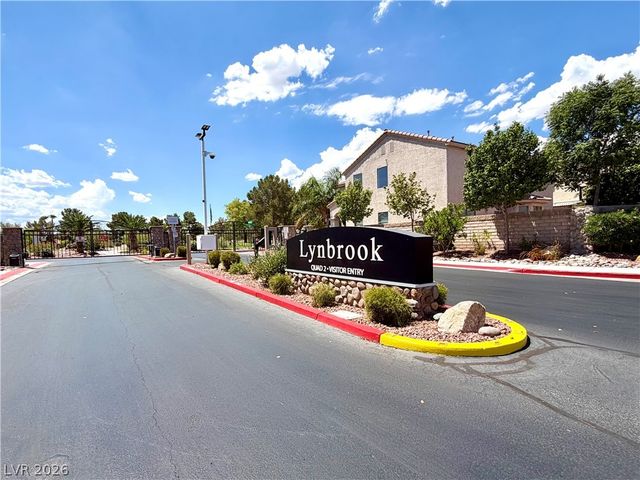 7535 Majestic Bay Street, Las Vegas, NV 89131