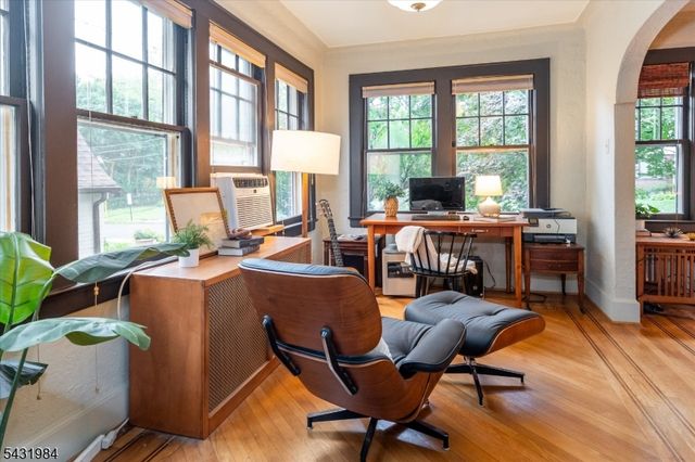 38 Burroughs Way, Maplewood Twp., NJ 07040