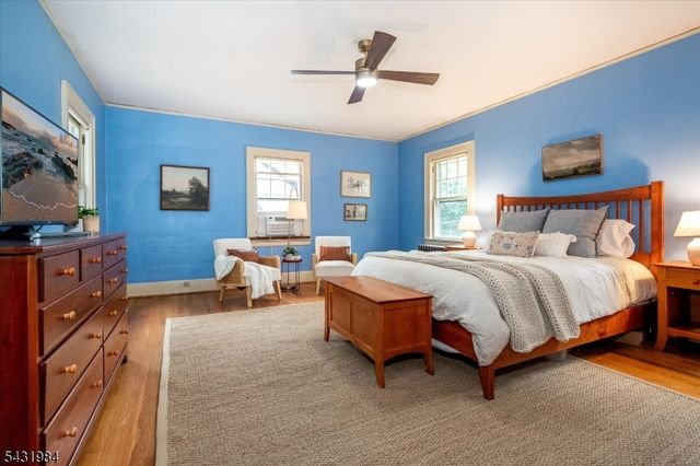 38 Burroughs Way, Maplewood Twp., NJ 07040
