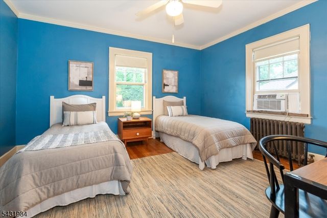 38 Burroughs Way, Maplewood Twp., NJ 07040