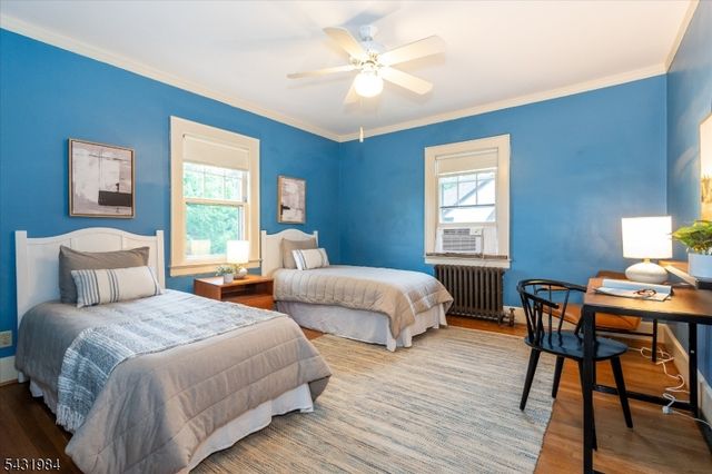 38 Burroughs Way, Maplewood Twp., NJ 07040