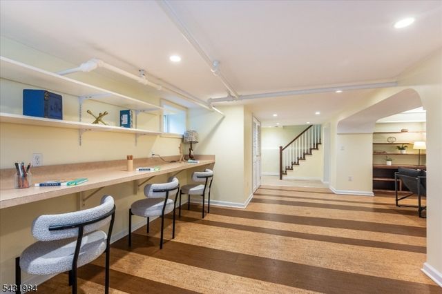 38 Burroughs Way, Maplewood Twp., NJ 07040