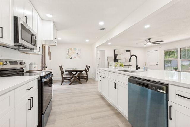 1509 Jo Ann Drive, Garland, TX 75042