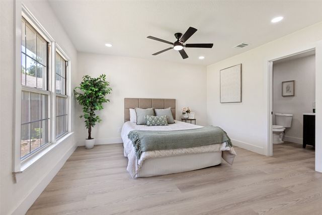 1509 Jo Ann Drive, Garland, TX 75042