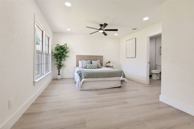 1509 Jo Ann Drive, Garland, TX 75042