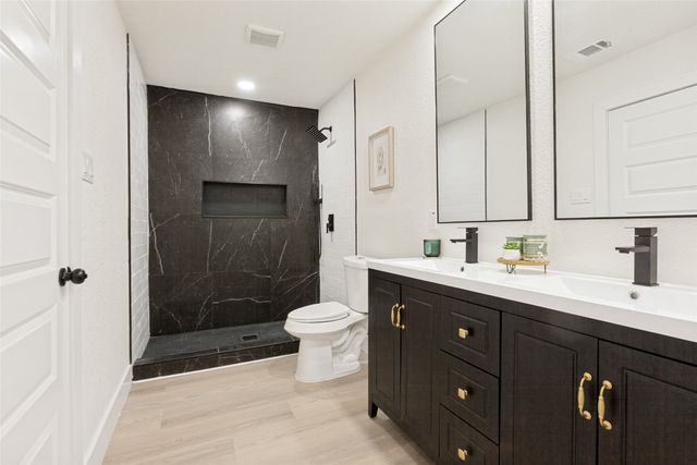 1509 Jo Ann Drive, Garland, TX 75042